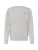 Kronstadt Sweatshirt  grijs gemêleerd / grasgroen