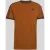 adidas Originals Regular fit T-shirt van puur katoen met logo-stitching