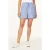 Scotch & Soda Striped Easy Drawstring Short Allure Multi
