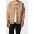 AlphaTauri Obel V1.y9.02 Jacket Camel