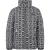 Nylon Puffer Jacket Monogram