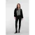 Geisha skinny jeans black denim