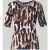 Betty Barclay Slim fit T-shirt van viscosemix, model ‘Juli”