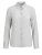 Posh Gear Blouse ‘Collettoseta’  lichtgrijs