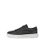 Leren sportschoenen Ecco Move