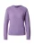 VERO MODA Trui ‘VMDOFFY’  lila gemêleerd