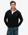 Vintage Athletic Jersey Rugbyshirt Blauw