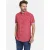 Babista Regular casual overhemd rood
