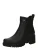 PANAMA JACK Chelsea boots ‘Pia B31’  zwart