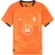 Malelions Men World Cup 2026 Football T-Shirt | Orange