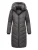 Navahoo Dames Winterjas Sahnekatzii – Lang & Extra Warm