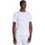 Nike Swoosh T-shirts Heren – Wit –