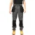 Caterpillar Nexus Holster Stretch Pocket Katoenen Heren Grijze Outdoor Broek