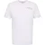 Slazenger Dames/Dames Tennis Club T-shirt met rugprint (Wit)