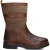 Mazzeltov Boots Mario-32 Bruin