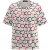 Frank Walder Blouse korte mouw nos716422