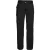 Russell Werkkleding Heren Polycotton Twill Broek / Broek (Lang) (Zwart)