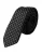 Paisley Stropdas Slim Fit