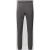 Champion straight fit sweatpants van katoenmix met logopatch