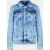Cars Jeans Zomerjack Blauw SPIKE 46218/06