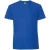 Fruit Of The Loom Heren Ringgesponnen Premium T-Shirt (Royaal Blauw)