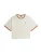 Polo Ralph Lauren Shirt  crème / navy / geel / rood