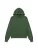 Colmar Sweatvest  donkergroen