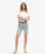 Bermuda Boy Short Lichtblauw