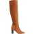 LK Bennett Courtney Dark Tan
