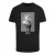 T-shirt Mister Tee Tattoed Love Sign
