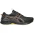 Asics Waterdichte Gel Venture-sportschoenen voor dames (Zwart/Stone)
