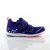 Puma Future Blaze Lite Irides Paars Synthetisch Damestrainers 355429 03