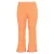 B.Nosy flared broek oranje