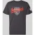 PUMA PERFORMANCE T-shirt met print en ronde hals