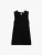 Koton Gebreide jurk  zwart
