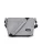 EASTPAK Schoudertas ‘Authentic Collection JR’  grijs gemêleerd / rood / zwart / wit