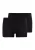 Hanro Boxershorts ‘Cotton Essentials’  zwart