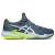 Asics Court FF 3 Heren Blauw Tennisschoenen