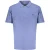 Timberland Blauwe Katoenen Heren Polo