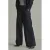 Para Mi wide leg jeans – donkerblauw