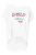 Winshape Functioneel shirt ‘MCT017’  blauw / turquoise / rosa / natuurwit
