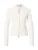 Aware Gebreid vest ‘AWVERRIER’  crème