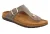 Rohde Teenslippers RODIGO-D Sleehak, zomerschoen, slippers, pantoffels met gespsluiting