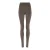 Hoge taille lange legging dames Girlfriend Collective Float