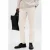 JACK & JONES PREMIUM JPRBLAMARTIN slim pantalon met linnen beige