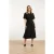 Smashed Lemon 25150 e linnen shirtjurk |
