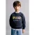 Mango Kids Paw Patrol sweater donkerblauw
