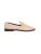 Mangara Atelier Mocassins ‘Mocassins Mangara Caete en cuir beige’  beige