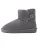 Gooce Boots ‘Crestone’  donkergrijs