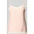Jake*s Collection Top met bandjes van modalmix met kant